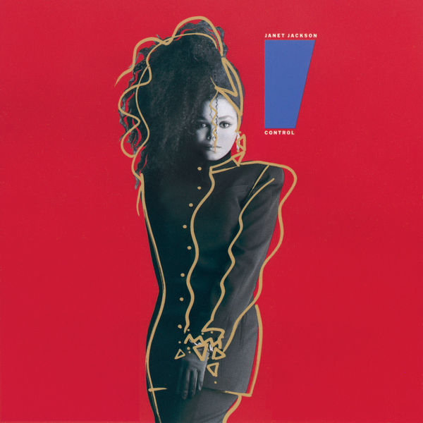 Janet Jackson|Control Janet Jackson|Control