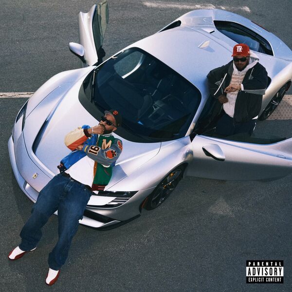 Until Night Comes, Larry June - Qobuz