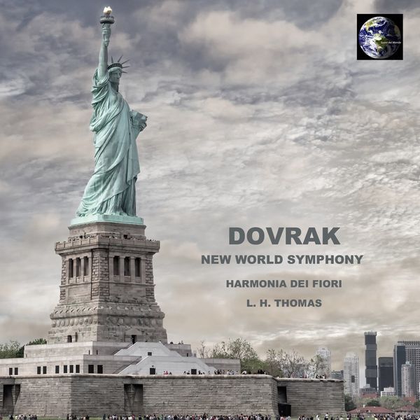 L. H. Thomas|Dvorak New World Symphony