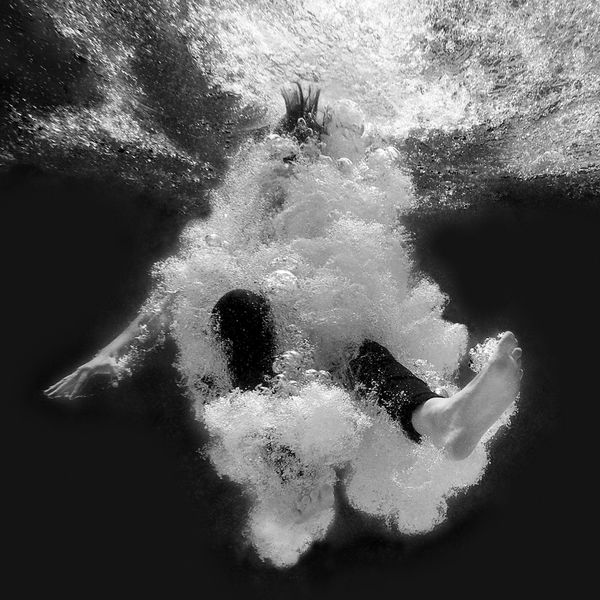 Georgi Kay|Where I Go to Disappear Georgi Kay|Where I Go to Disappear
