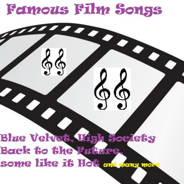 Various Artists|Famous Film Songs Various Artists|Famous Film Songs