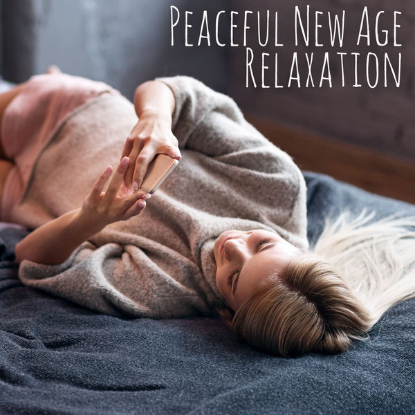 Relaxation and Meditation|Peaceful New Age Relaxation