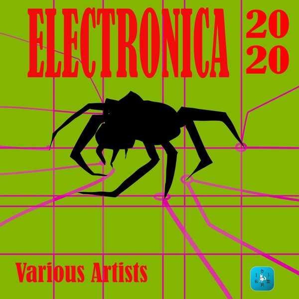 Various Artists - Electronica 2020 Various Artists - Electronica 2020