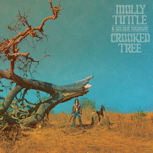Molly Tuttle|Crooked Tree (Deluxe Edition) Molly Tuttle|Crooked Tree (Deluxe Edition)