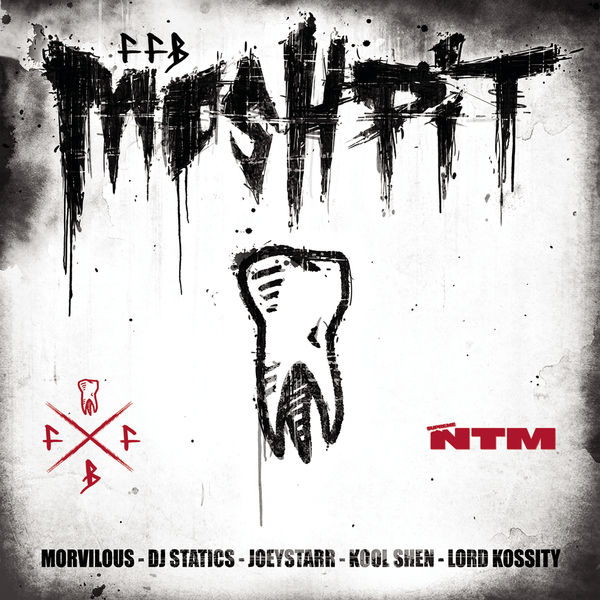 FFB|Mosh Pit FFB|Mosh Pit