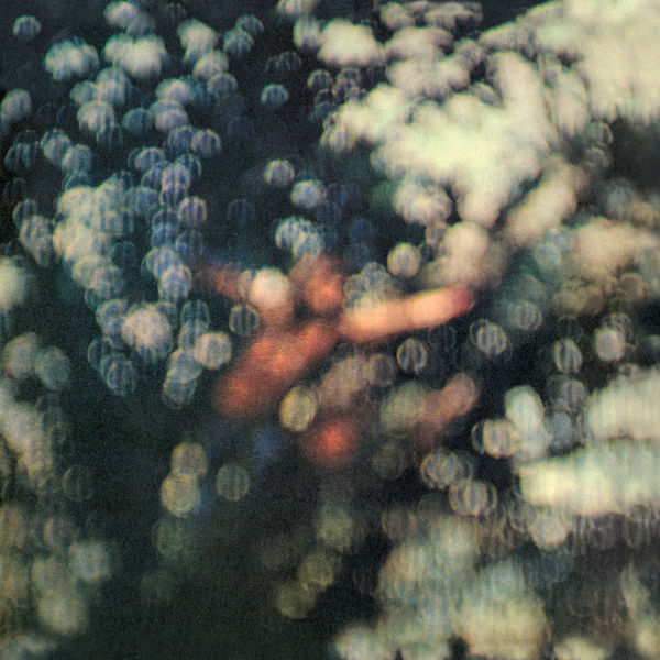 Pink Floyd|Obscured by Clouds