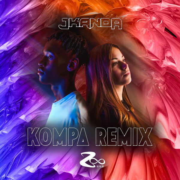 Jkanda|Plus jamais ça (Kompa Remix) Jkanda|Plus jamais ça (Kompa Remix)