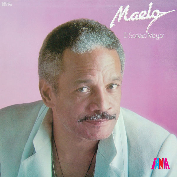 Ismael Rivera - Maelo Ismael Rivera - Maelo
