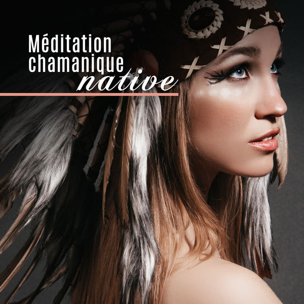 Ambiance de Guérison Spirituelle|Méditation chamanique native (Voyage curatif pour l'esprit, Le corps et l'âme)