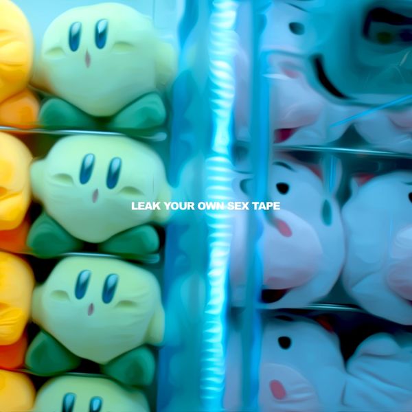 leak your own sex tape, Marisol - Qobuz