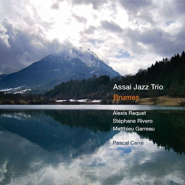 Assaï Jazz Trio|Brumes Assaï Jazz Trio|Brumes