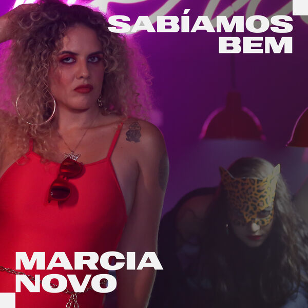Márcia Novo|Sabíamos Bem Márcia Novo|Sabíamos Bem