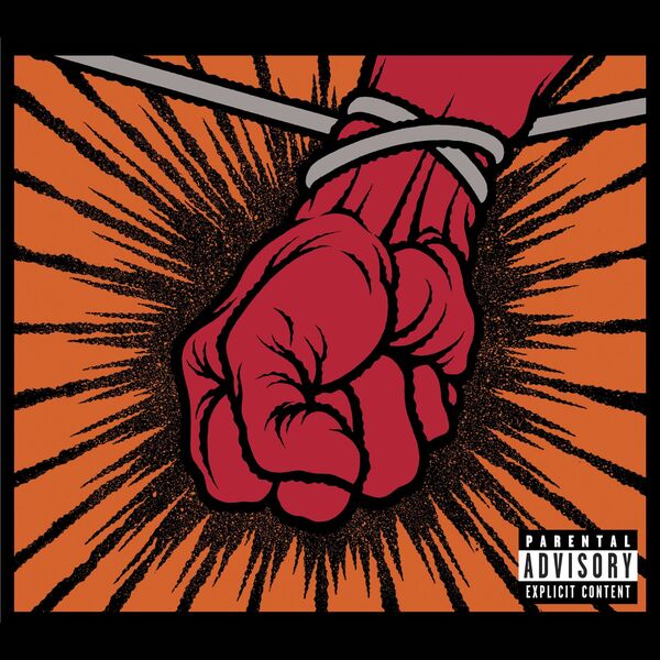 Metallica - St. Anger Metallica - St. Anger
