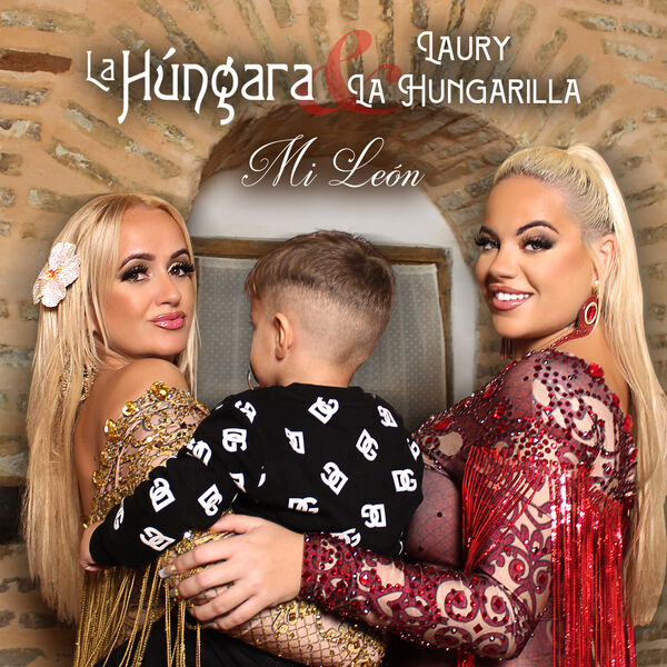 La Hungara|Mi León La Hungara|Mi León