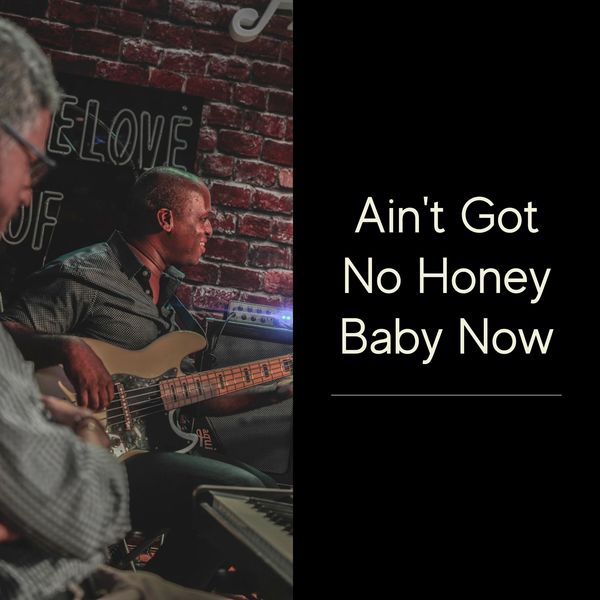Elizabeth Cotten|Ain't Got No Honey Baby Now Elizabeth Cotten|Ain't Got No Honey Baby Now