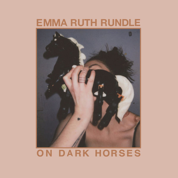 Emma Ruth Rundle|On Dark Horses Emma Ruth Rundle|On Dark Horses