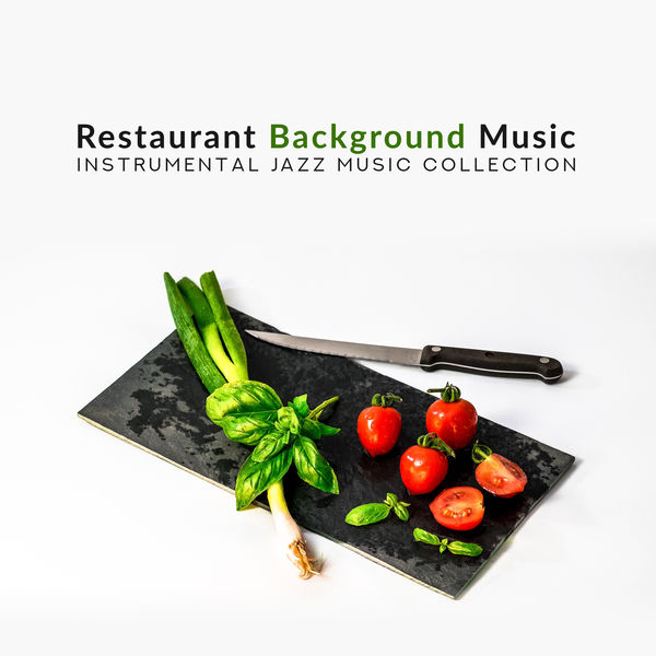 Jazz Night Music Paradise|Restaurant Background Music – Instrumental Jazz Music Collection