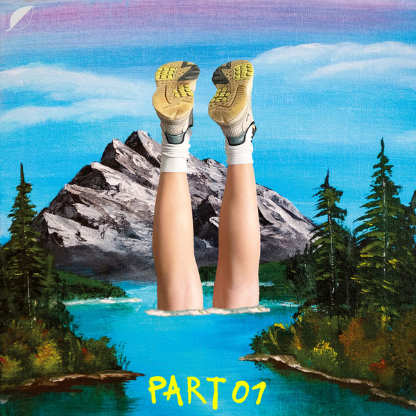 Kalipo - Happy Little Accidents, Pt. 1 Kalipo - Happy Little Accidents, Pt. 1