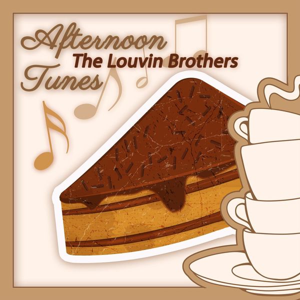 The Louvin Brothers - Afternoon Tunes The Louvin Brothers - Afternoon Tunes