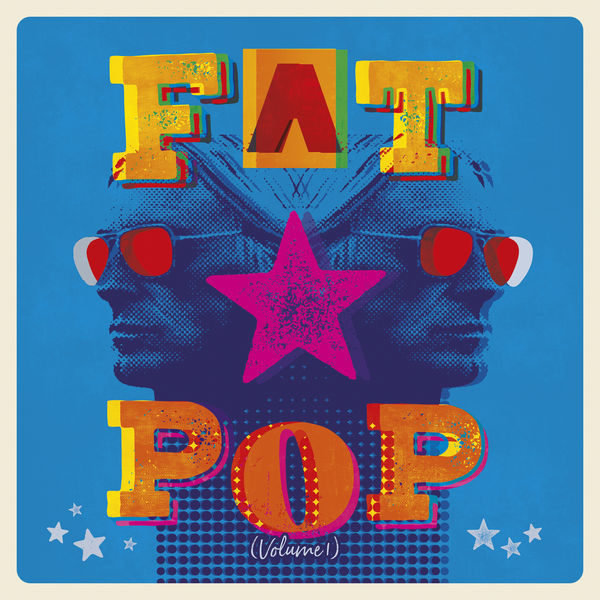 Paul Weller|Fat Pop (Volume 1) Paul Weller|Fat Pop (Volume 1)