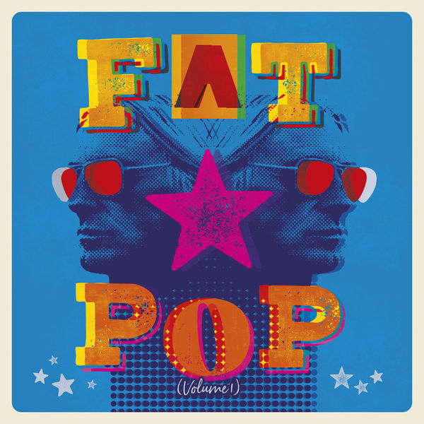 Paul Weller|Fat Pop (Volume 1)