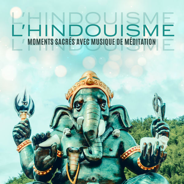 Oasis de sommeil|L'hindouisme (Moments sacrés avec musique de méditation) Oasis de sommeil|L'hindouisme (Moments sacrés avec musique de méditation)
