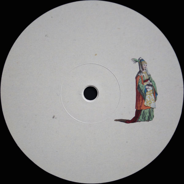 Louf - Hiccup / Dawn Loop Louf - Hiccup / Dawn Loop
