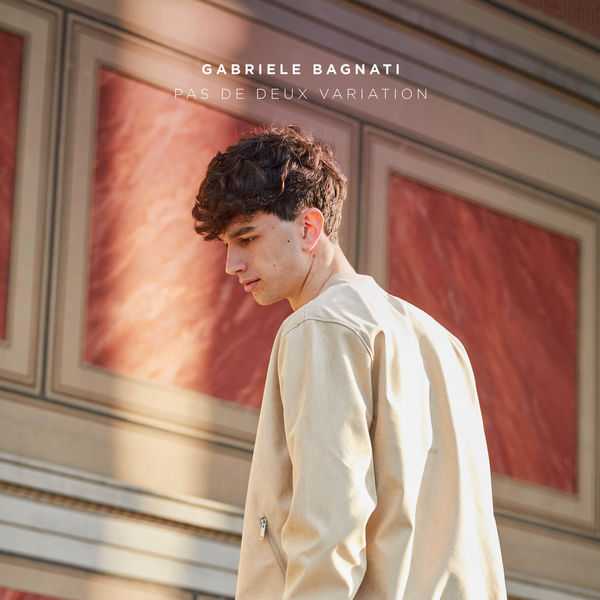 Gabriele Bagnati|Pas De Deux Variation (From The Nutcracker, Op. 71, Arr. for Piano by Svetoslav Karparov) Gabriele Bagnati|Pas De Deux Variation (From The Nutcracker, Op. 71, Arr. for Piano by Svetoslav Karparov)
