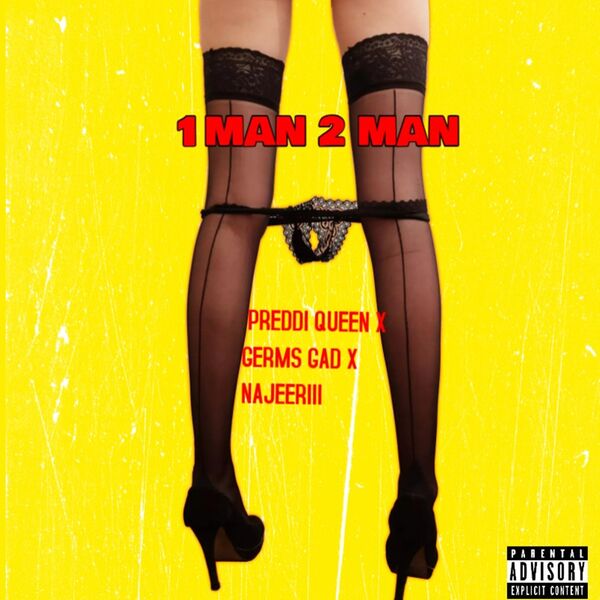 Preddi Queen|One Man 2 Man Preddi Queen|One Man 2 Man