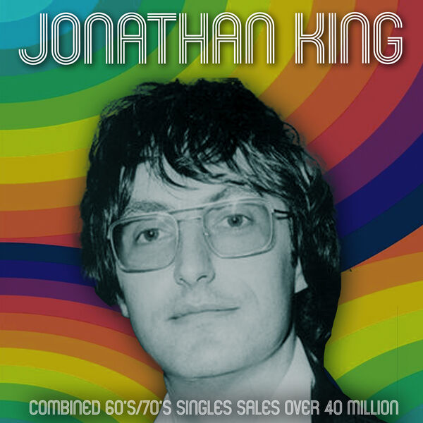 Jonathan King - Combined 60's/70's Singles Sales Over 40 Million ...