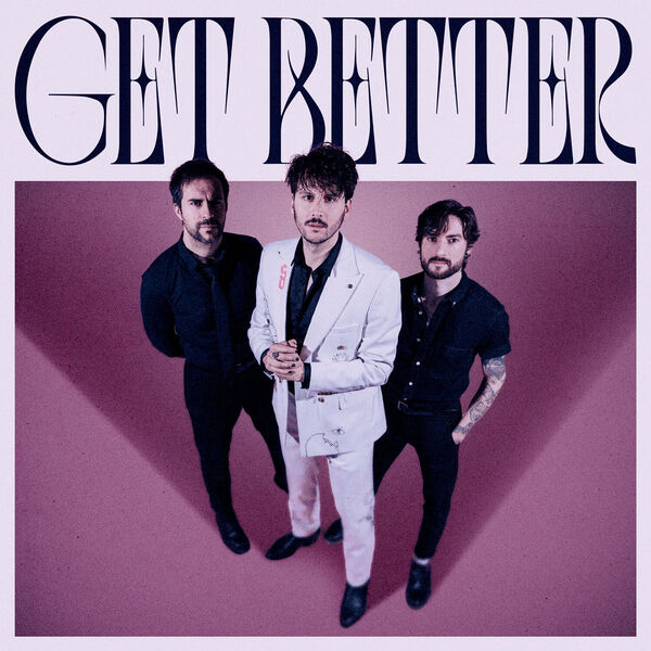 Storm Orchestra|Get Better Storm Orchestra|Get Better
