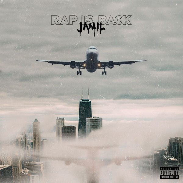 Jamil - Rap Is Back Jamil - Rap Is Back