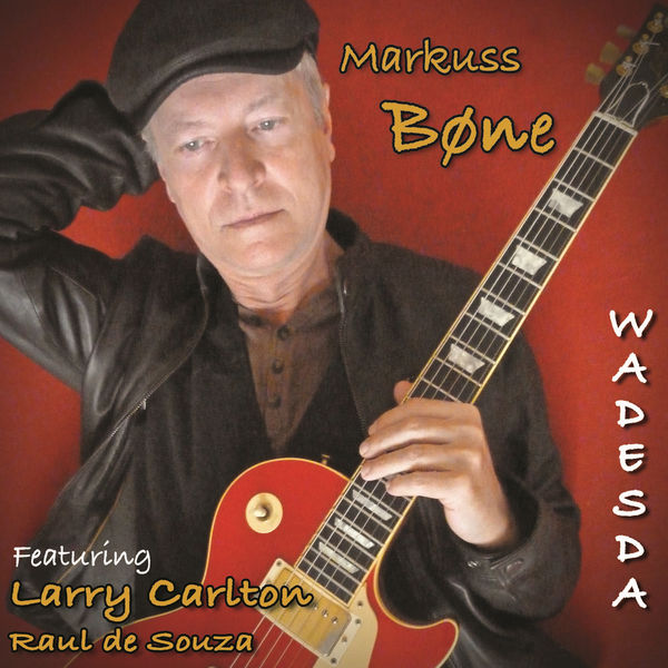 Markuss Bone|Wadesda