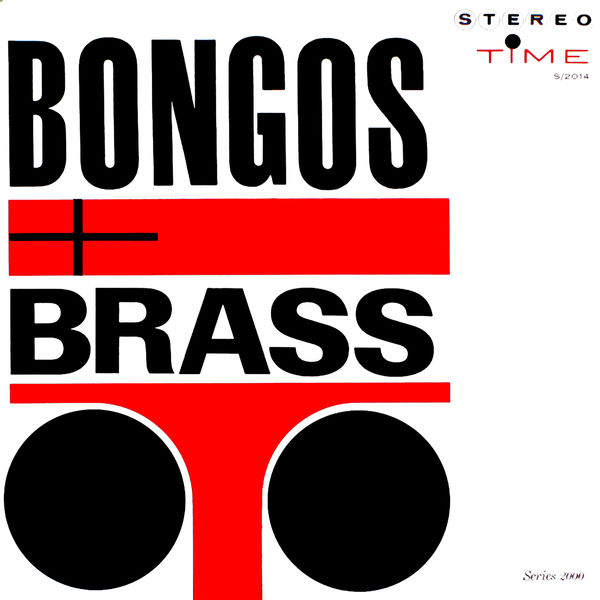 Hugo Montenegro - Bongos & Brass Hugo Montenegro - Bongos & Brass