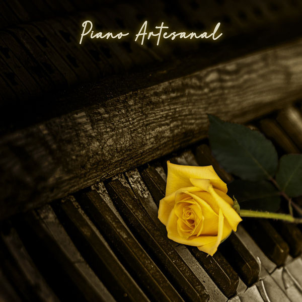 Jo.An Dyaz - Piano Artesanal Jo.An Dyaz - Piano Artesanal