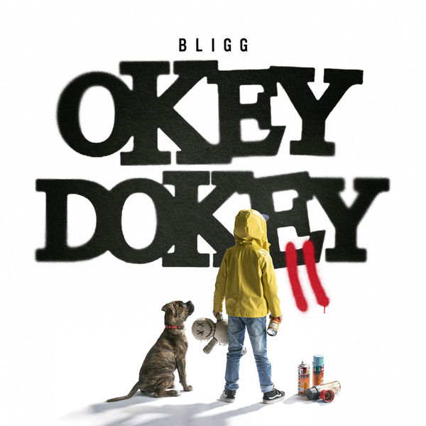 Bligg - Okey Dokey II Bligg - Okey Dokey II