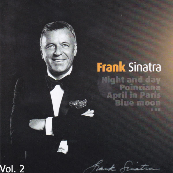 Frank Sinatra - The Best, Vol. 2 Frank Sinatra - The Best, Vol. 2