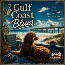 その他 Gulf Coast Blues Volume 1 [CD] Gulf Coast Blues Volume One 1 (CD,1990,Black Top,1st Ed) BT 1055