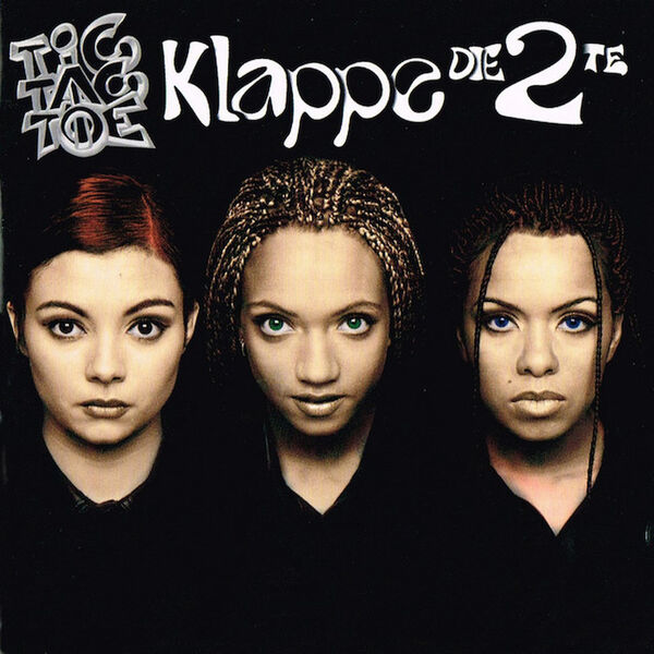 Tic Tac Toe|Klappe die 2te Tic Tac Toe|Klappe die 2te