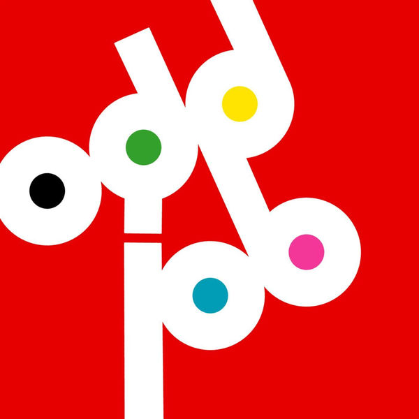 Oddjob|Oddjob Oddjob|Oddjob