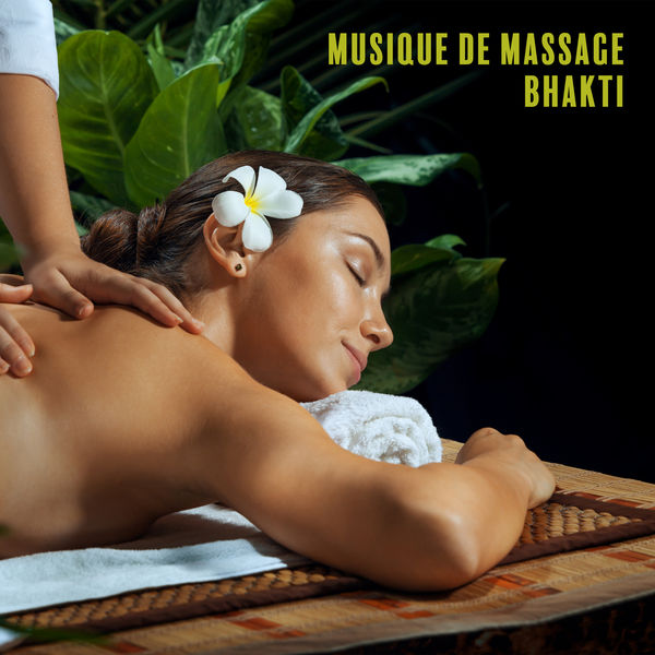 Oasis de Musique Zen Spa|Musique de massage Bhakti. Soin apaisant, Relaxant, Holistique, Spirituel et intuitif pour le corps et l'esprit