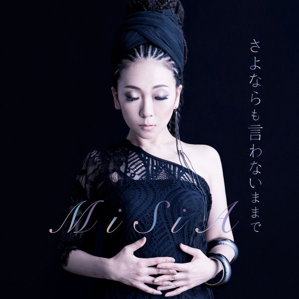 Misia|Without say goodbye