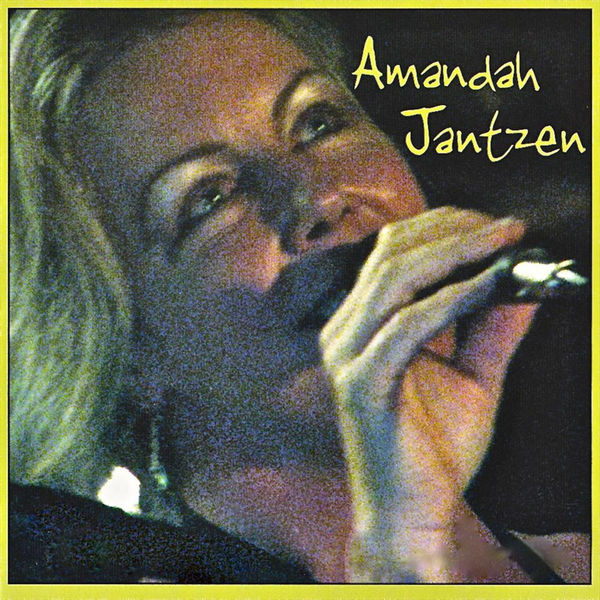 Amandah Jantzen - Lady Wants to Know Amandah Jantzen - Lady Wants to Know