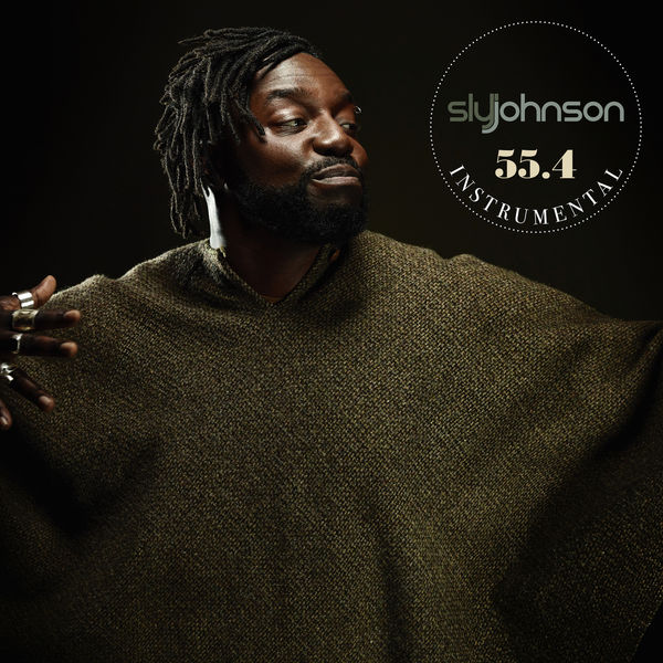 Sly Johnson|55.4 (Instrumental) Sly Johnson|55.4 (Instrumental)