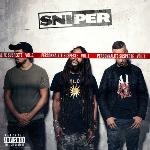 album sniper personnalite suspecte album sniper personnalite suspecte