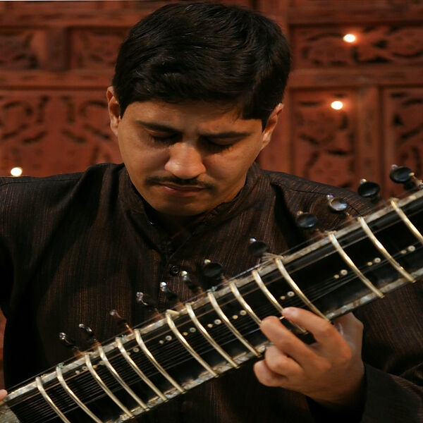 Raag Miya Malhar (Live), Aniruddha Joshi Qobuz
