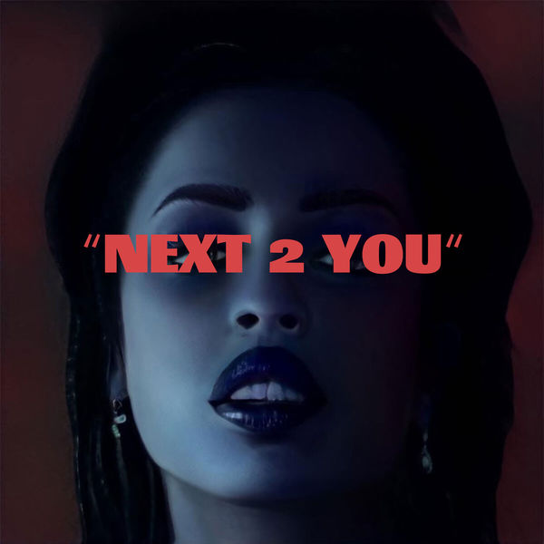 Rochelle Jordan|Next 2 You Rochelle Jordan|Next 2 You