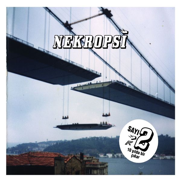 Nekropsi - 2 Nekropsi - 2