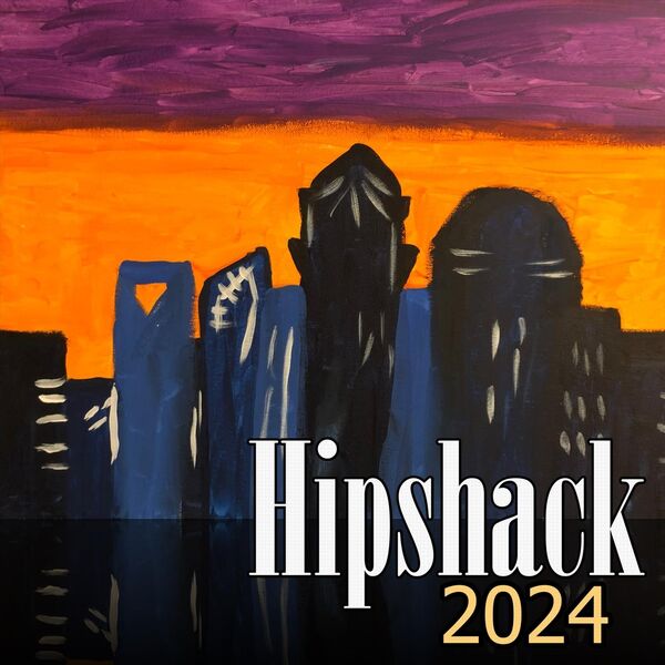 Hipshack|2024 Hipshack|2024