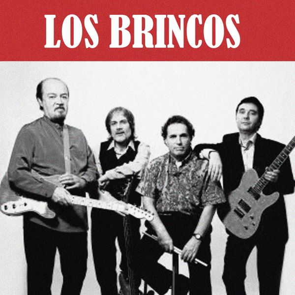 Los Brincos - Sus Éxitos Los Brincos - Sus Éxitos